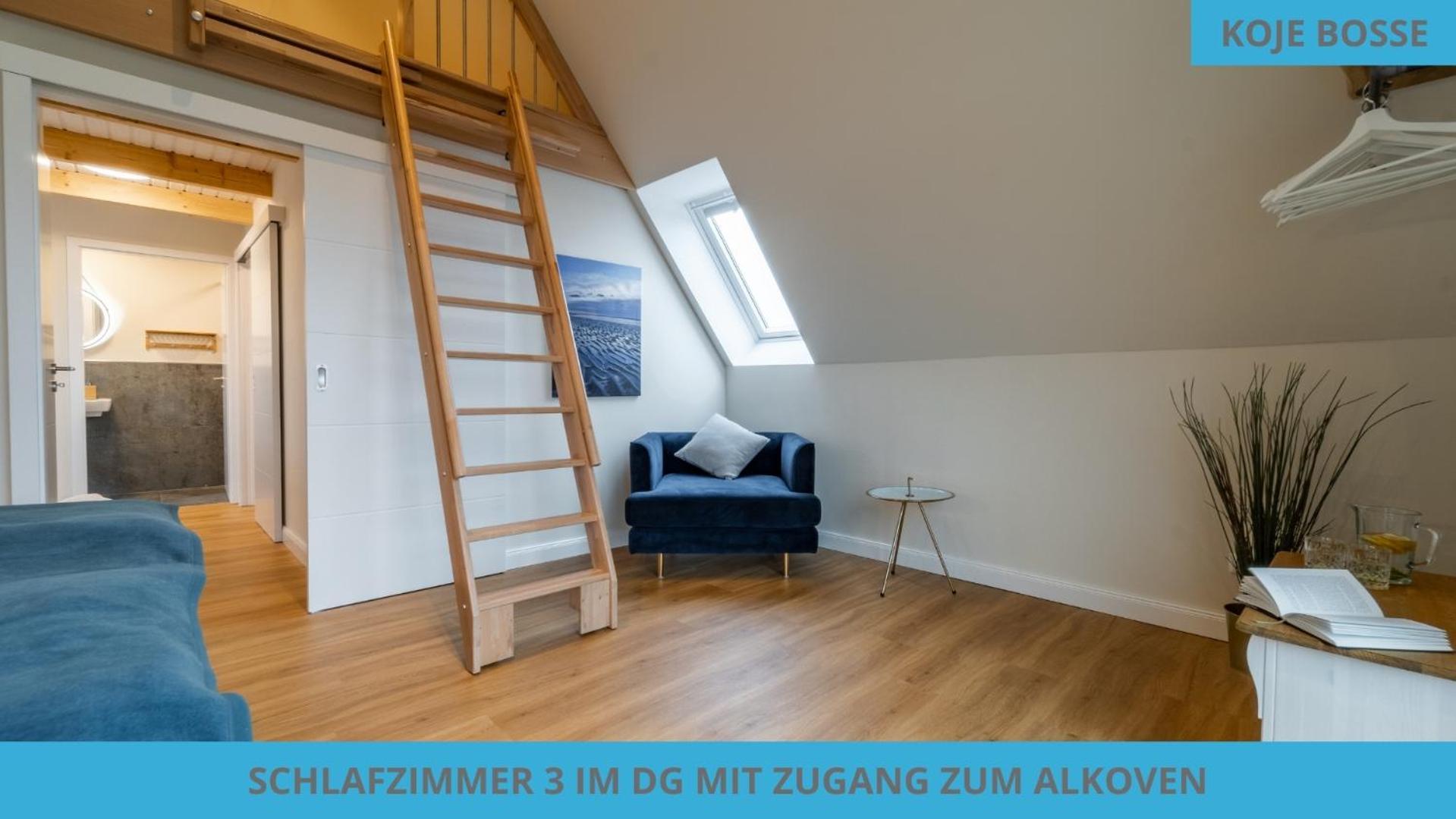 Kuestenkojen Mit 4 Ferienwohnungen Fuer 1 Bis 8 Pers Mit Diversen Schlafzimmern, Garten Oder Balkon Busum Exterior photo