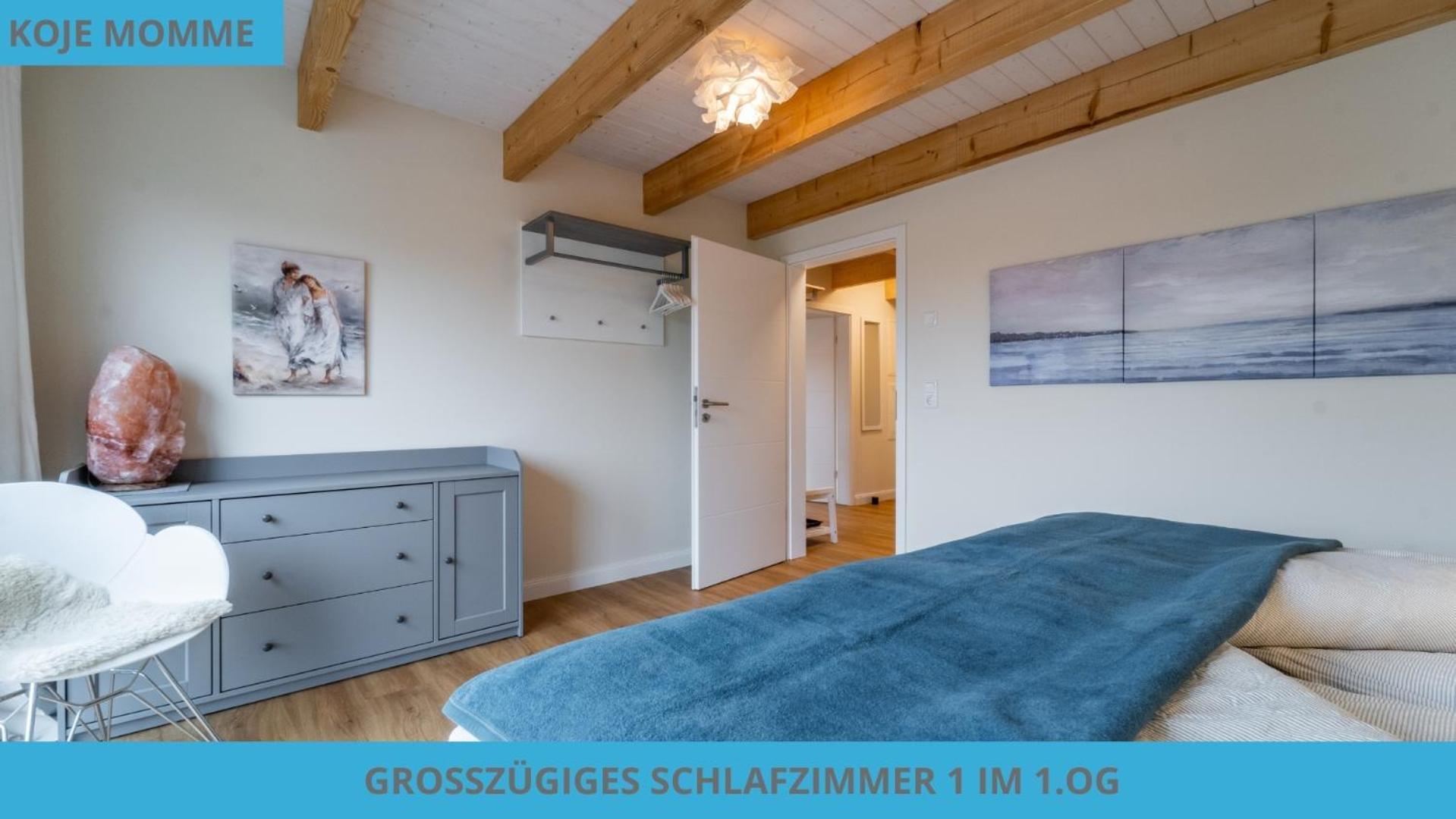 Kuestenkojen Mit 4 Ferienwohnungen Fuer 1 Bis 8 Pers Mit Diversen Schlafzimmern, Garten Oder Balkon Busum Exterior photo