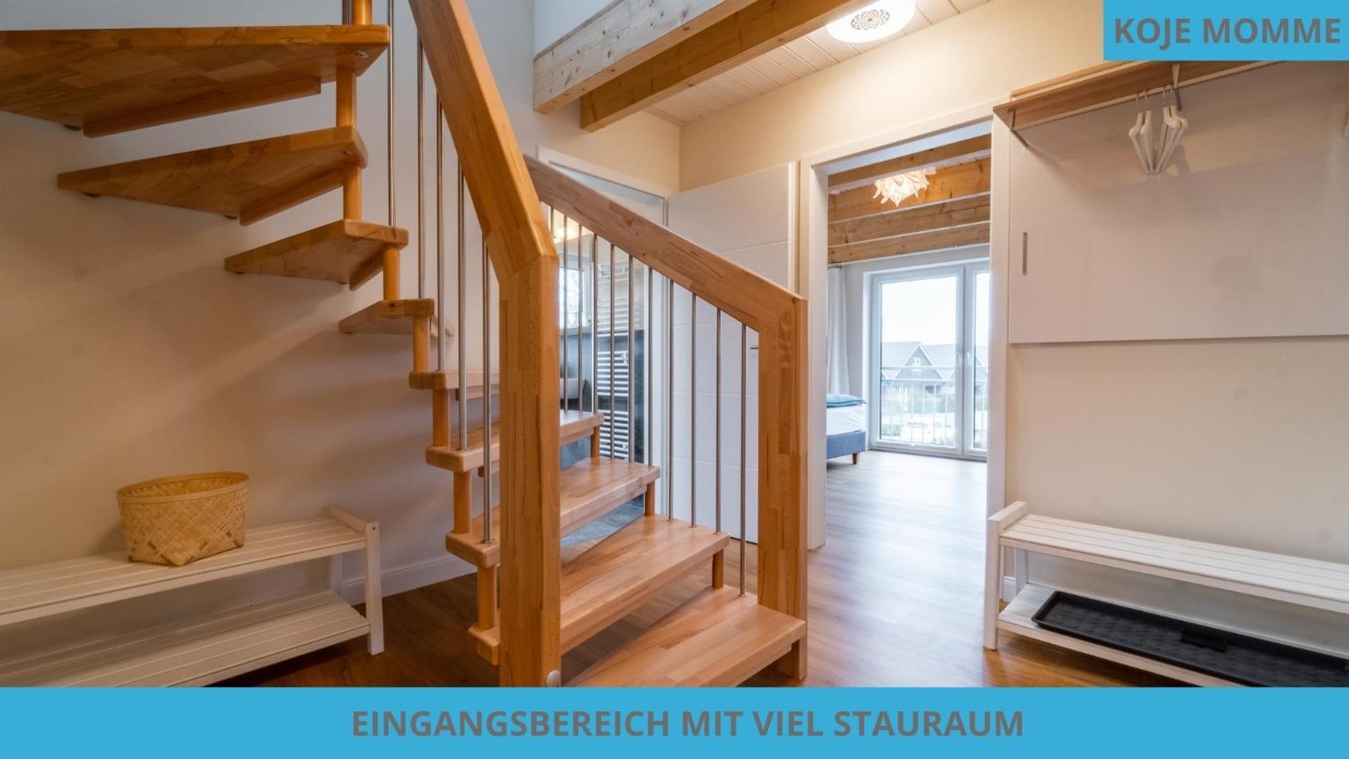 Kuestenkojen Mit 4 Ferienwohnungen Fuer 1 Bis 8 Pers Mit Diversen Schlafzimmern, Garten Oder Balkon Busum Exterior photo