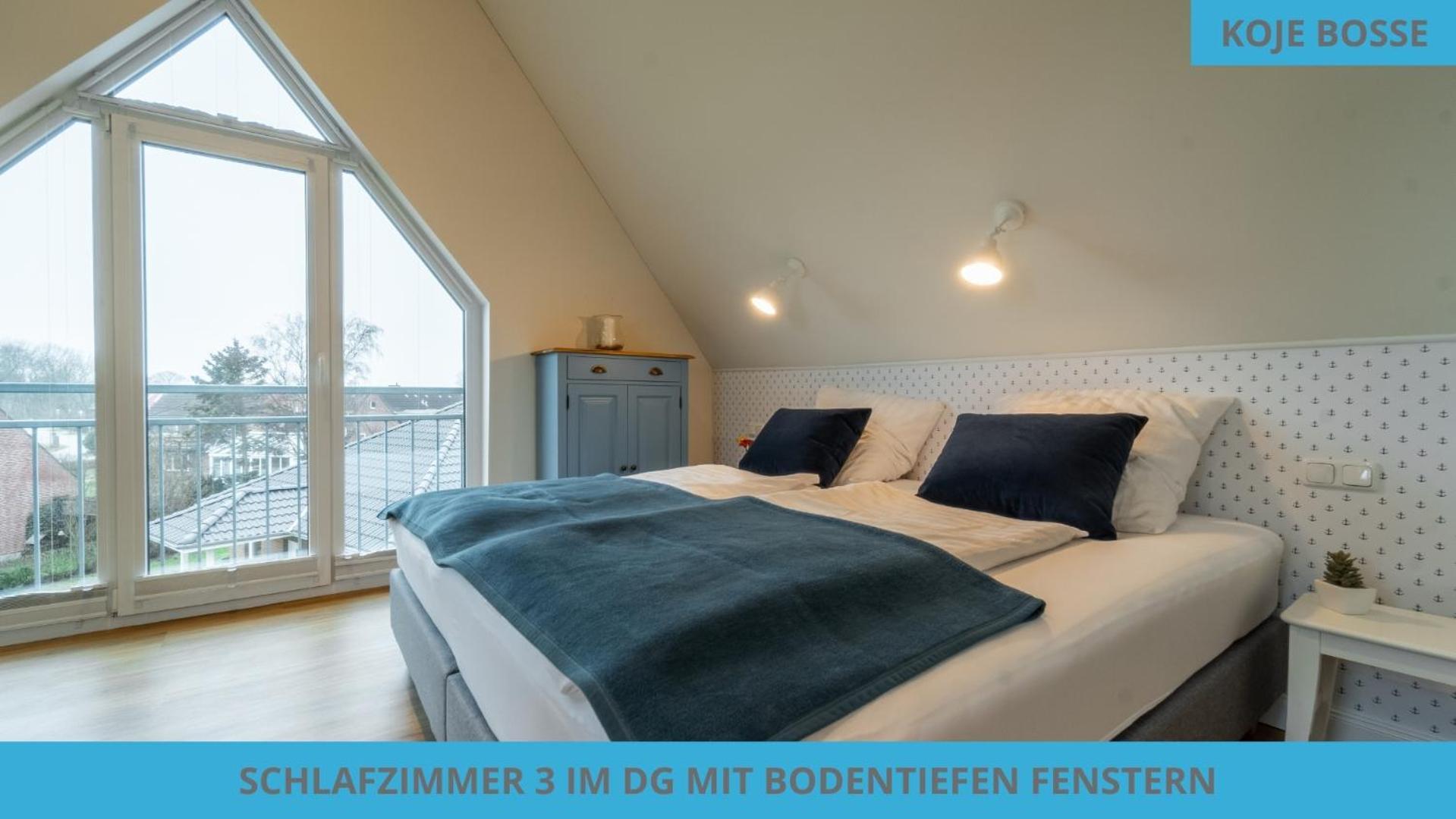 Kuestenkojen Mit 4 Ferienwohnungen Fuer 1 Bis 8 Pers Mit Diversen Schlafzimmern, Garten Oder Balkon Busum Exterior photo